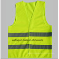 Cheapest Price Safety Vest/Workwear Mesh Safety Vest Road Safety Equipment Protection Vest/Most Popular En471 Class 2 / Ce High Visibility Reflective Vest